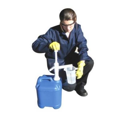 25 / 60 / 200 Litre Drum Pumps